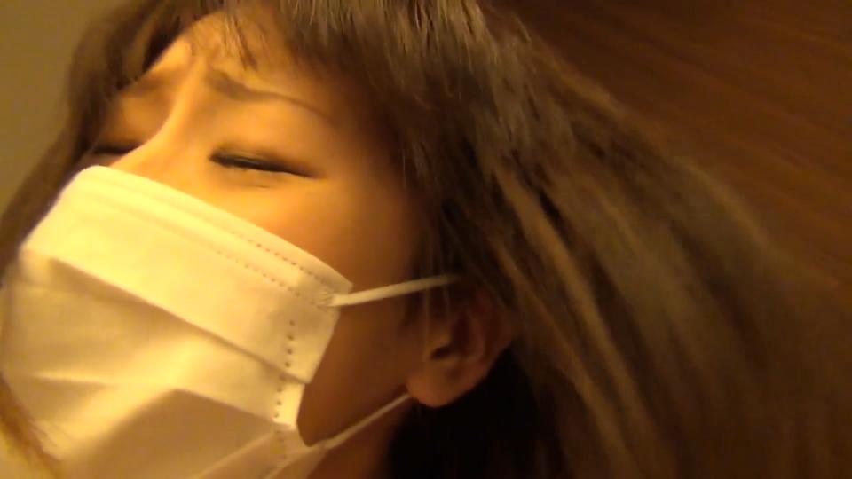 ソムリエるみのエロ鳴きセックス