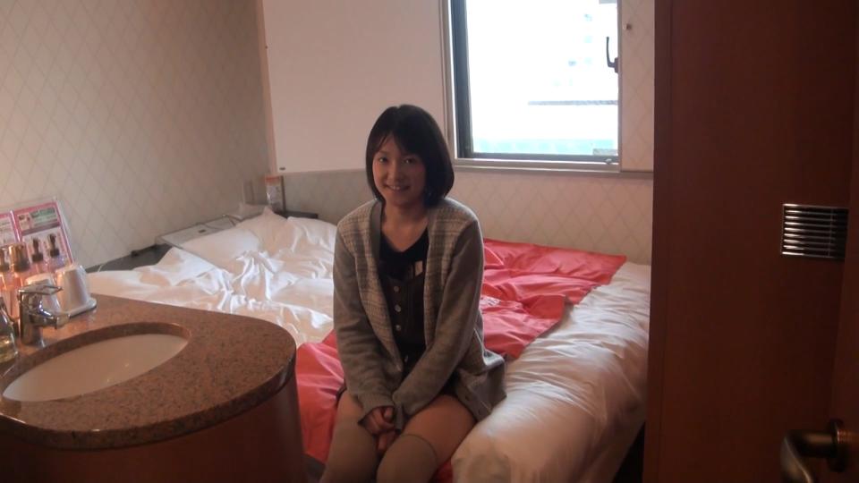 変態セフレちあきのフェラオナニー