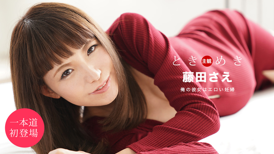 ときめき ~彼女は妊婦~