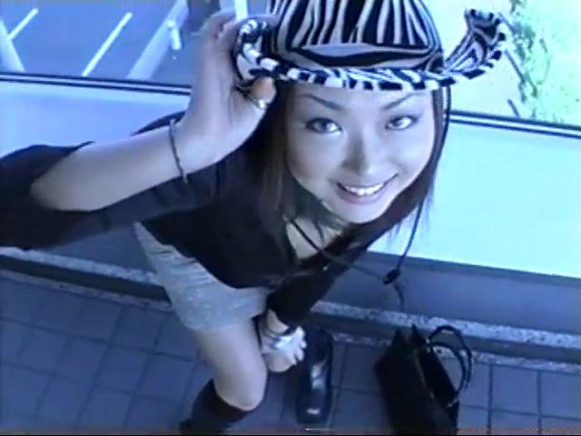 LOVEGAL素人