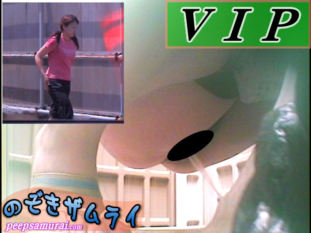 ママ達のオシッコ盗撮 part2