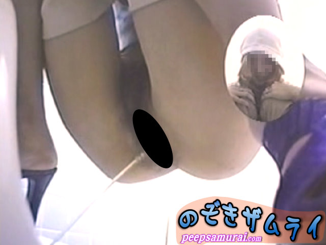 大学トイレJDオンパレード part2