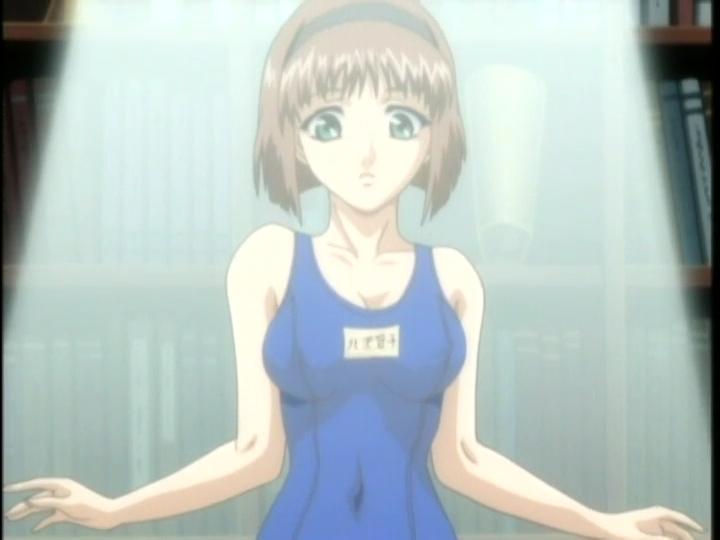 愛姉妹 5
