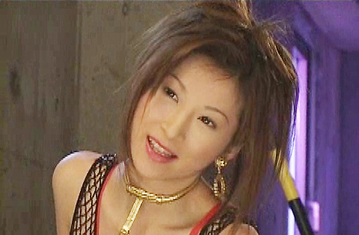 魅惑の指先finger charm 後編