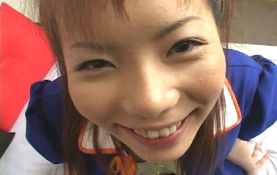 僕の可愛いいcospet 5