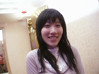 I'm Camera Shy りえ