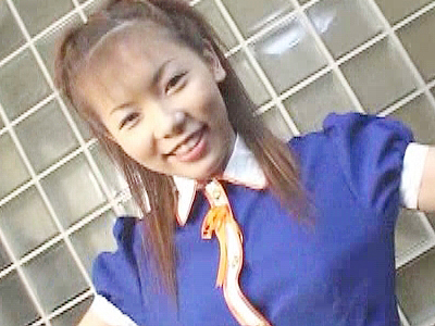 キュートナンバー1 森高えみ 01