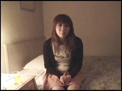 萌え娘くらぶVol.7 れいな 20歳編