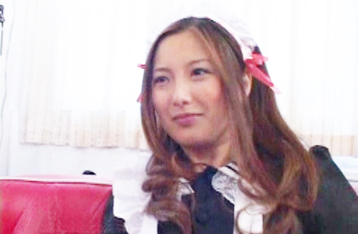 エロカワ娘 松村かすみ 松村かすみ