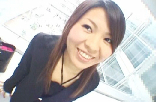 Osaka Amateur Pick Up Part.1 Minami