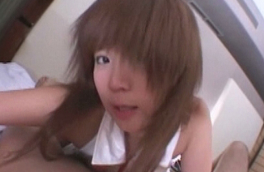 10 Little Asian #10 常夏みかん