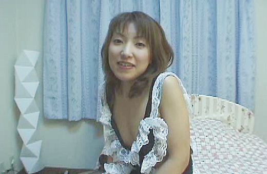 お姉さんたちの性癖 02 あすか