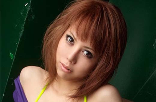 汚されたモデル 椎名るいの場合 椎名るい