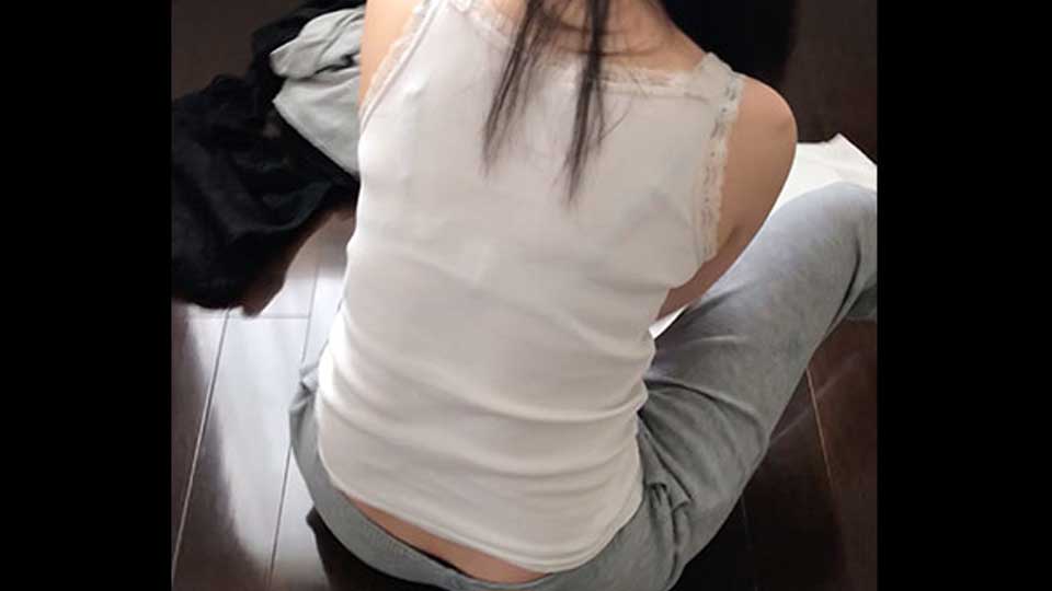 【立ち上げキャンペーン$38→$12】【本妻】引越し中の妻に無許可で生肉棒を刺して中出し
