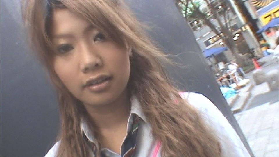 GiIRLS&BOUGA 茨城ヤンキーGAL忘我!ジブンエロいっすけどいいすか?スタイル抜群!なっちゃんにイってもやめない潮吹き忘我