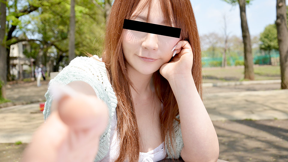 ひとり暮らしの女の子のお部屋拝見 〜とぅふふー、Hカップです〜