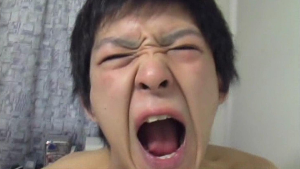 MODEL希望します! 亮太