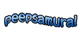 peepsamurai (EN)