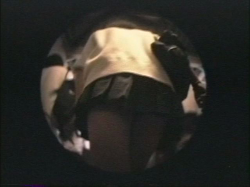 JK限定接写された下着撮影