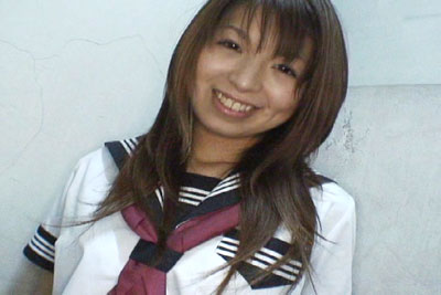 美少女学生の誘惑日記