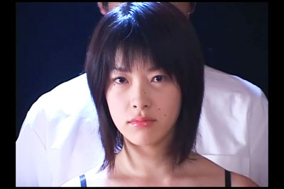 上原空特集  2 後編