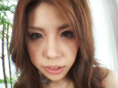 拘束痴女はるか　前編