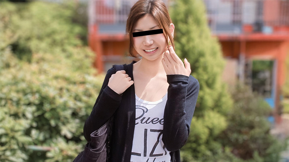 即ヤリを狙ってナンパで街を徘徊して３P