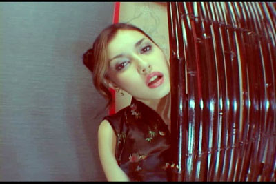 メスノート　続編