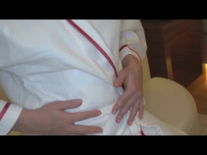 生ハメでイキまくるドエロ三十路妊婦妻