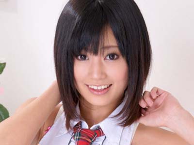 噂のセンター前田○子の拘束ＪＫコスプレ連続中出し！