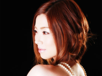 現役ジャズシンガー　衝撃AVデビュー！　