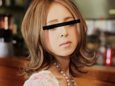 人気読モギャルは、生中がお好き。