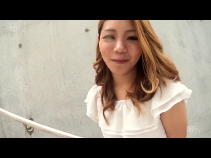 人妻に逆ナンされホテル直行