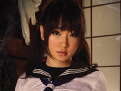 美少女淫行日記　01  パート1