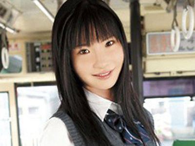 JK痴漢バス01　和葉みれい