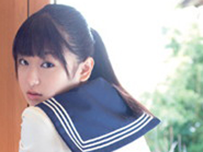 美少女淫行日記 01　パート3