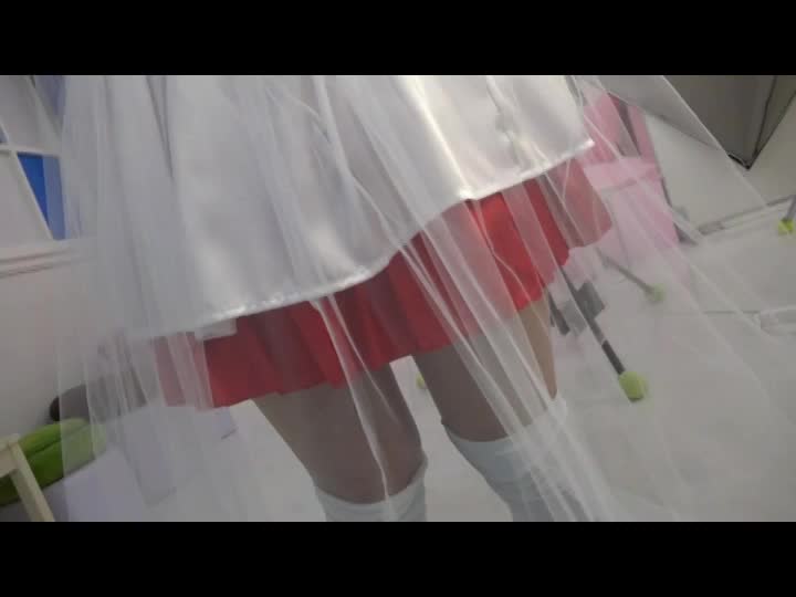 個人撮影会からＨな展開に・・・