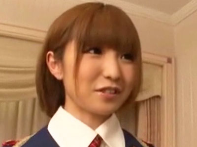 コスプレ喫茶で働く美しすぎる篠原麻○子激似店員 part.2