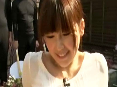 元N○Kの美人女子アナ 淫乱罰ゲーム Part.2 