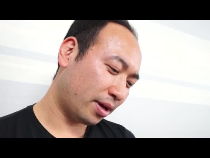 妻が元夫に寝取られプレイ