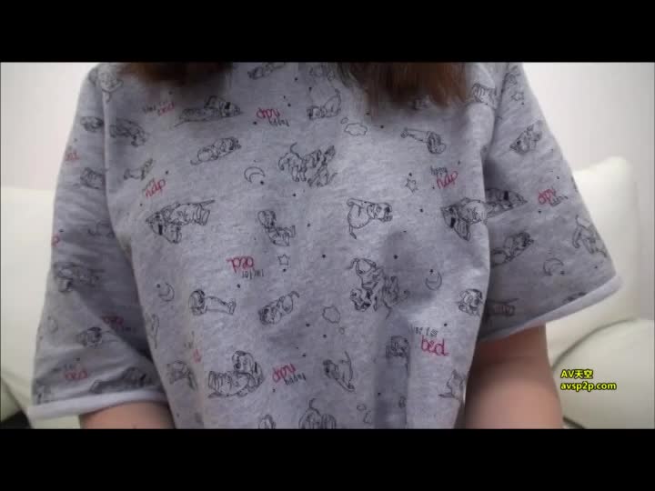 学費を稼ぐために出演決意の初撮り19歳ＪＤ