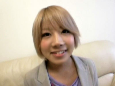 初めて潮噴いちゃった 前編