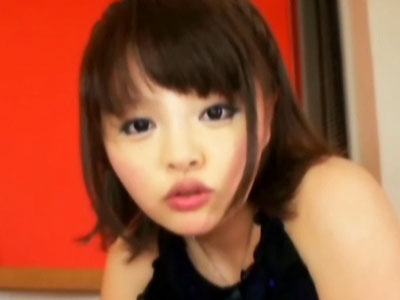 カワイイな顔してド淫乱な生徒が教師を誘惑！