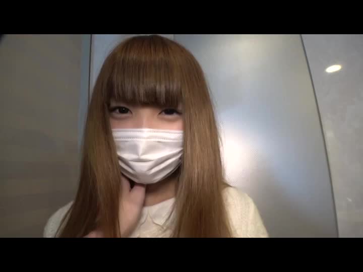 ぴっちぴち女子大生初解禁