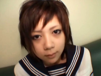 お金のためにセックスしたら、本気で逝ったミカの場合　前編