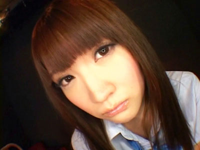 淫乱尻スペシャル 前編