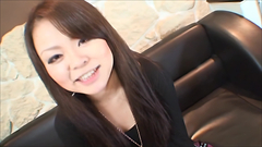 【超解像4K画質】超濡れ濡れオマンコの素人娘のバイブオナニー＆えちえちハメ撮り＆中出し！