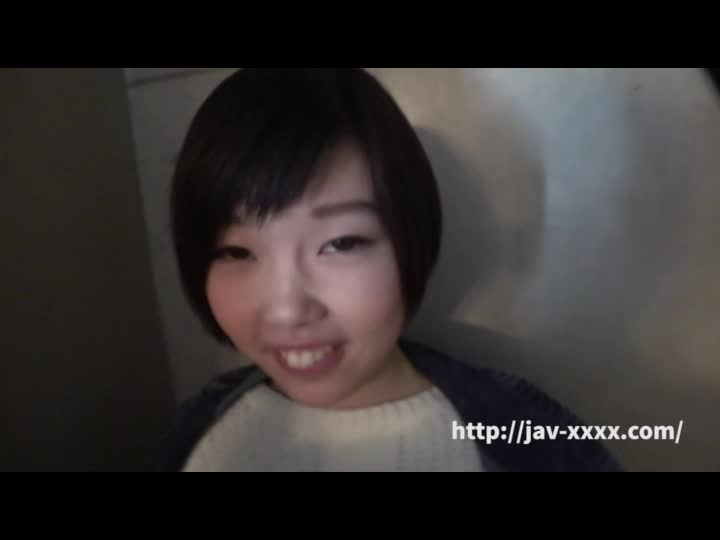 地方育ち専門学生をハメ撮り