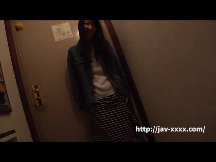 撮影会モデルを初ハメ撮り