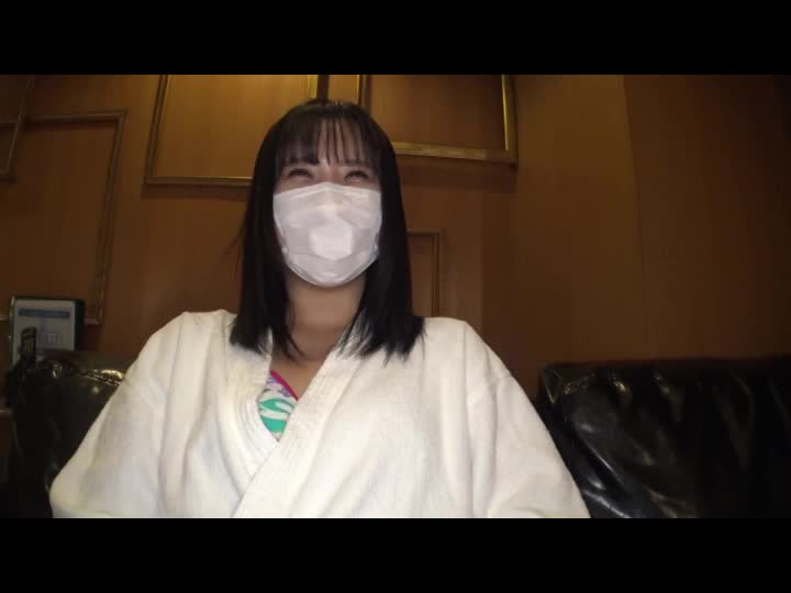 20歳アパレル娘のキツマン名器に中出し